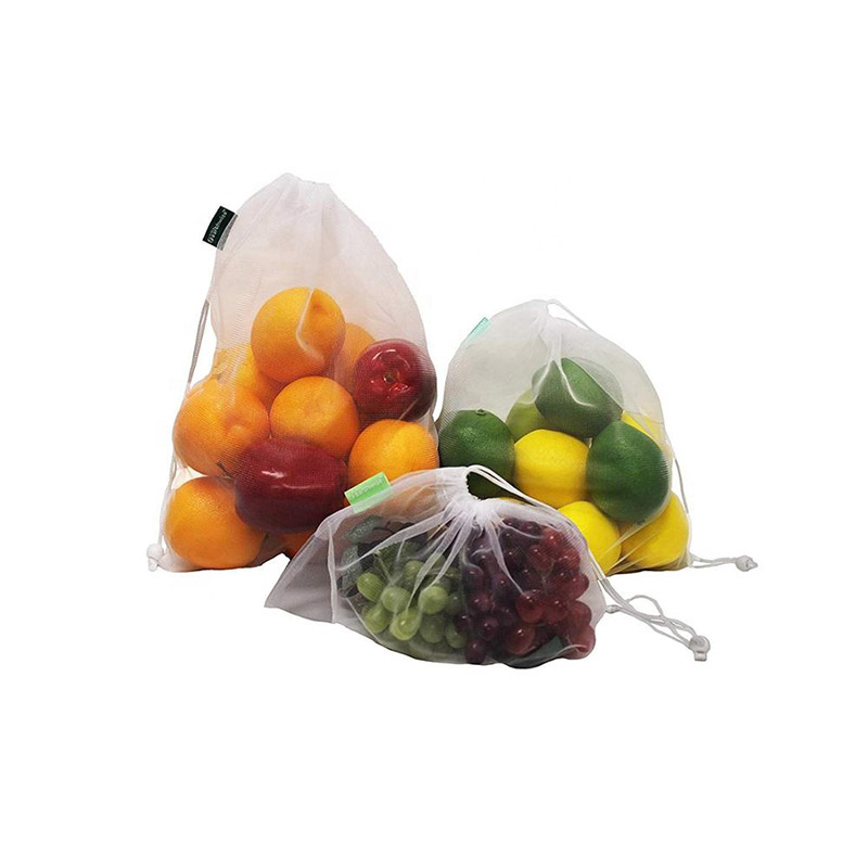 MESH PRODUCE BAGS