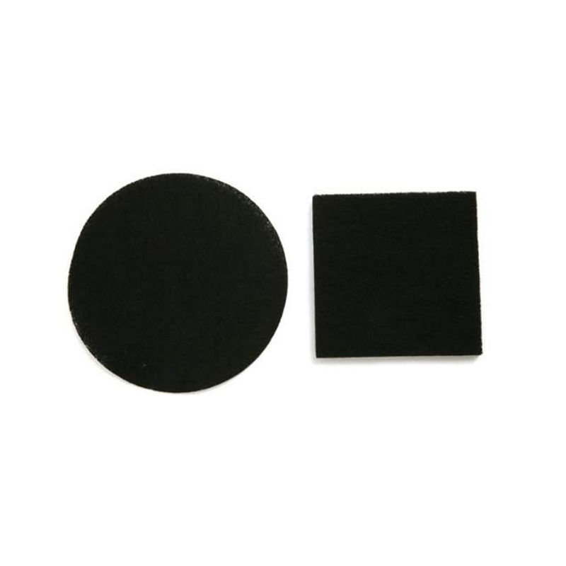 REPLACEMENT CHARCOAL FILTERS