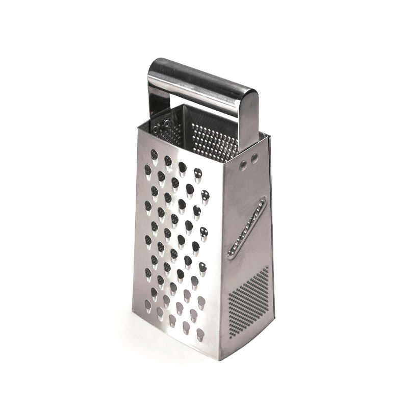 S.S. BOX GRATER