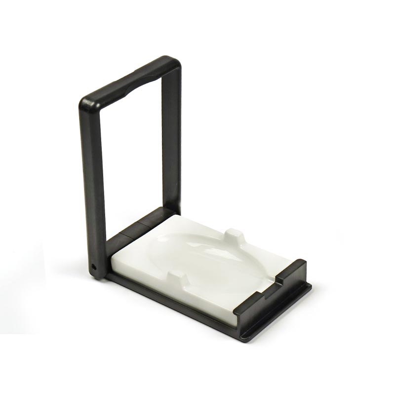 TWO IN ONE SPOON/LID REST