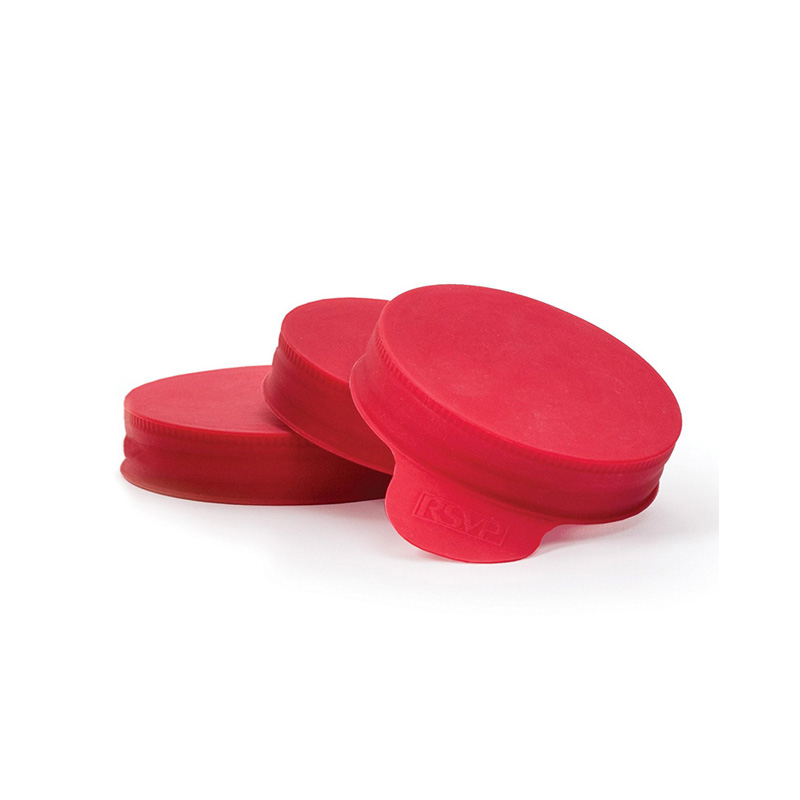 SILICONE JAR COVERS