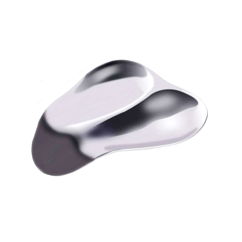 S.S. DOUBLE SPOON REST