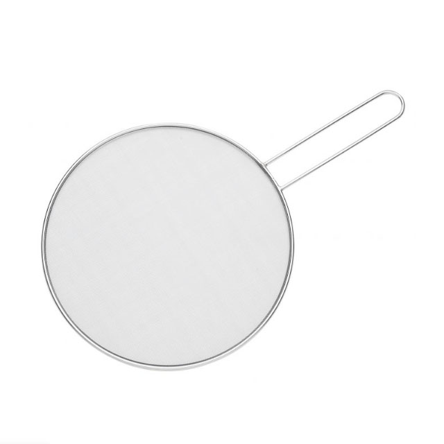 S.S. SPLATTER PROTECTOR