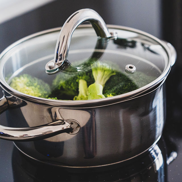 STAINLESS STEEL / OTHER METAL