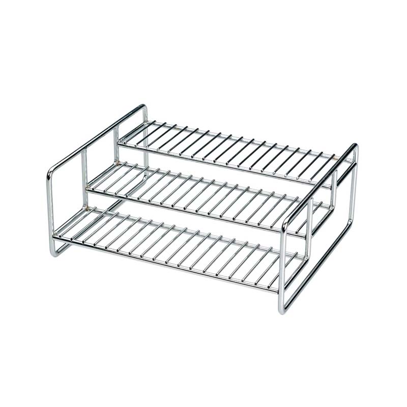 SHELF ORGANISERS