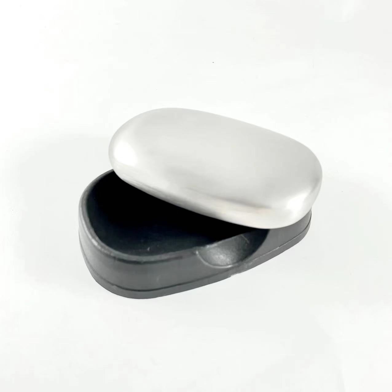 STAINLESS STEEL SOAP