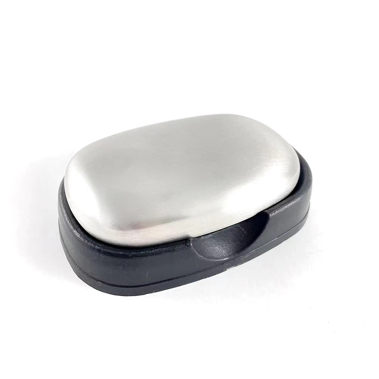STAINLESS STEEL SOAP